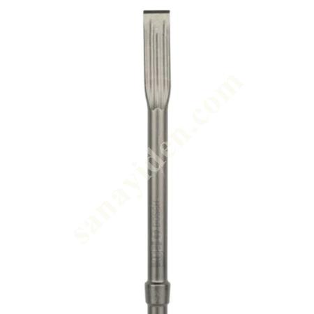 BOSCH SDS-MAX ECO FLAT CHISEL 400*25 MM, Other Electrical Tools