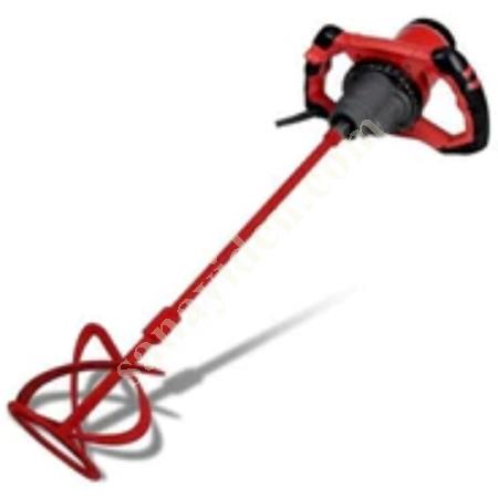 RUBI MIX-8 PAINT AND MORTAR MIXER 1400W(16903), Electrical Hand Tools