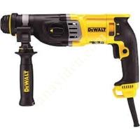 DEWALT D25143K-TR HAMMER/DRILL SDS PLUS PNEUMATIC DRILL,