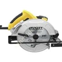 CIRCULAR SAW MACHINE 1600W 190MM STANLEY SC16-TR, Machine