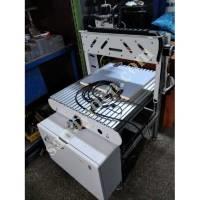 CNC ROUTER 44X54CM ELIPS TECHNICAL REQUIREMENTS FOR SALE, Wood Router