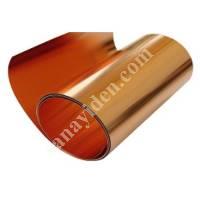 COPPER ROLL, Copper Brass Bronze Products