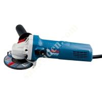 BOSCH GWS 750 S AVUÇ TAŞLAMA,