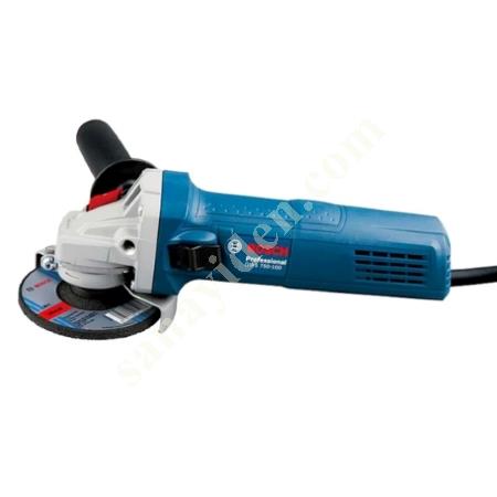 BOSCH GWS 750 S ANGLE GRINDER, Electrical Hand Tools