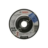 BOSCH METAL CUTTING DISC FLAT 230X22,23X3,0 MM,