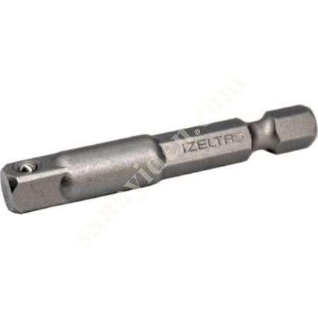 LOKMA ADAPTÖR 1/4"M-1/4"M, Diğer