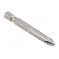 IMPORTED STAR BIT PH2 50 MM, Drill