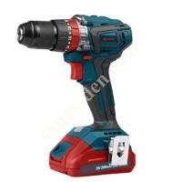 ( SB) SB15 WONDER JDK6310C BRUSHLESS CORDLESS HAMMER DRILL, Drill