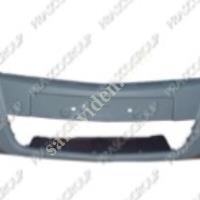 ASTRA H BUMPER PRASCO ZERO PACKAGING!,