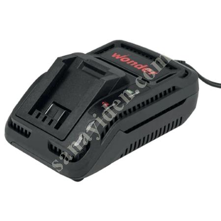 WONDER DL1051 LI-ION BATTERY CHARGER, Cordless Hand Tools