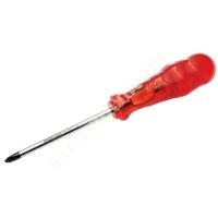 KRAFT SERIAL PHILLIPS SCREWDRIVER 8X150,