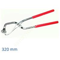 *İZELTAŞ BRAKE SPRING PLIERS 320 MM,