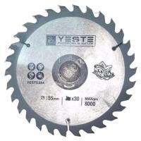 YESTE CHIPBOARD CUTTING SAW 185*30*30,