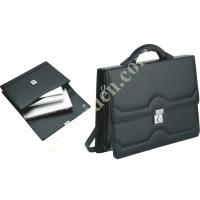 BRIEFCASE WITH LAPTOP COMPARTMENT: MAXIMUM PROTECTION,