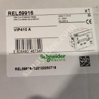 SCHNEIDER VIP410 A ENTEGRE KORUMA ROLESİ REL59916, Elektrik & Enerji