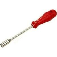 SOCKET HEAD SCREWDRIVER 11 MM, Other