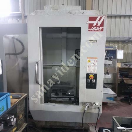 HAAS MDC500 FIYAT IÇIN ILETIŞIME GEÇIN , Vertical Machining Center