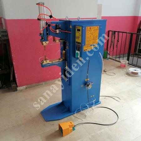 150 KVA PUNTA MAKİNASI, Punta Kaynak Makinesi