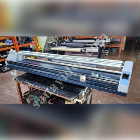 BESTMEASURE 1600 MANUEL FOLYO AÇMA & ÖLÇME & KESME MAKİNASI, Makina