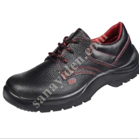 D.İ.P 1305/S2 LEATHER WORK SHOES 43, İş Güvenliği Ekipmanları - İsg Ekipmanları