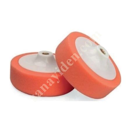 SANI PASTA POLISHING SPONGE 150MM (M14), Other Electrical Tools