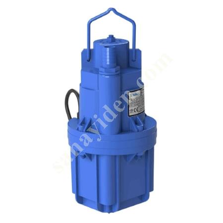 SUMAK ELECTRIC SUBMERSIBLE PUMP 3/4 CABLE 10 METERS 350 W, Electrical Hand Tools