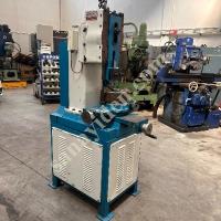 23 CM VERTICAL PLANING MACHINE, Planer-Trolley Machine