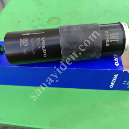 VOLVO 2.0 DIESEL FUEL FILTER - XC60, XC90, S90, Auto Care And Cleaning Products