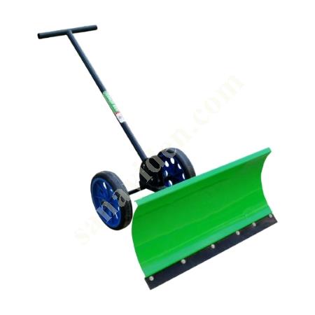 UNDER-ANIMAL SHOVELING APPARATUS, Agricultural Equipment And Agricultural Machinery