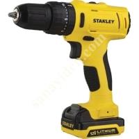 STANLEY SCH121S2K-TR HAMMER DRILL LION CORDLESS,