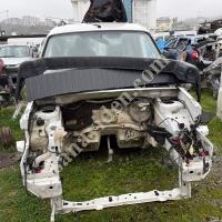 PEUGEOT 206 & PARTNER WITH SCRAP CERTIFICATE - PARTS SALE,