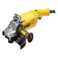 DEWALT DWE493-TR BÜYÜK TAŞLAMA 2200W 180MM, Elektrikli El Aletleri