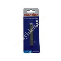 WONDER SDS SOCKET ADAPTER 1/4 X 65, Hand Tools