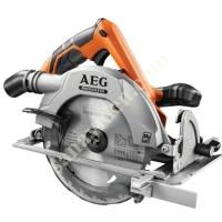 AEG BKS 18SBL-0 BRUSHLESS CHIPBOARD CUTTING (WITHOUT BATTERY), Cordless Hand Tools