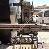 HIGH PERFORMANCE MACHINING MILLING MACHINE - SECOND HAND, Machine