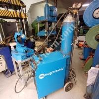 300 AMPER MAGMAWELD RS 300 MK GAZALTI KAYNAK, Gazaltı Kaynak Makinası