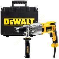 HAMMER DRILL 1100 W 13 MM 2 GEARS, Drill