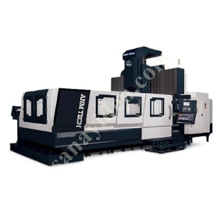 CONTACT US FOR GMB-8036 - GMB-8042 PRICE, Vertical Machining Center