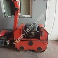 MCS 600 DİZEL SİLİNDİR KOMPAKTÖR,