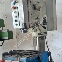 SUNLIKE BRAND Z5050 USED DRILLING MACHINE 50MM DRILLING,