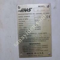 HAAS 1050 VF-3DHE FIYAT IÇIN ILETIŞIME GEÇIN , Vertical Machining Center