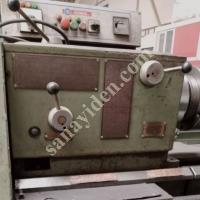 A LATHE SUITABLE FOR HEAVY INDUSTRY – ON SALE NOW!, Machine