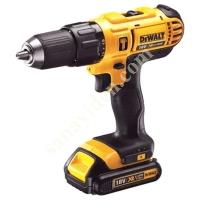 DEWALT DCD776S2-TR IMPACT DRIVER / DRILL 18V 1.5 AH LI-ION, Cordless Hand Tools