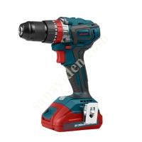 WONDER JDK6310C BRUSHLESS CORDLESS HAMMER DRILL,