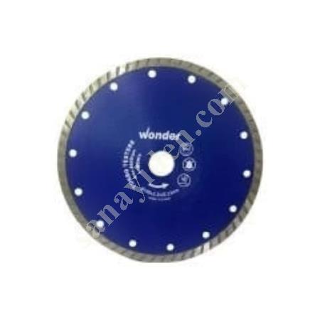 WONDER DIAMOND SAW TURBO FLANGE 180 MM, Other Electrical Tools