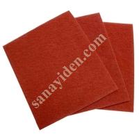 ATLAS SHEET FORMED FELT SANDPAPER 230X280 A2/RED, Other Electrical Tools