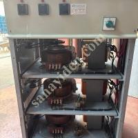 150 KVA REGÜLATÖR / GİRİŞ 275 - 450 VOLT / ÇIKIŞ 380 VOLT, Voltage Regulator