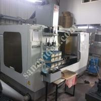 HAAS 1050 VF-3DHE FIYAT IÇIN ILETIŞIME GEÇIN , Vertical Machining Center