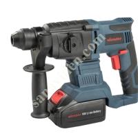 WONDER LD1805 CORDLESS HAMMER DRILL,