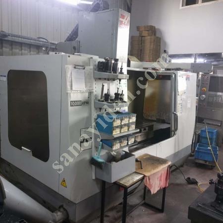 HAAS 1050 VF-3DHE FIYAT IÇIN ILETIŞIME GEÇIN , Vertical Machining Center